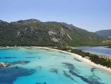 Stella D'oro Porto-Vecchio