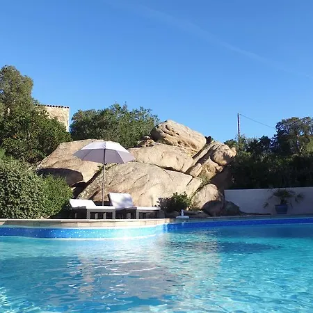 Villa Stella D'oro *