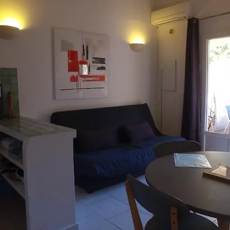 Stella D'oro Porto-Vecchio