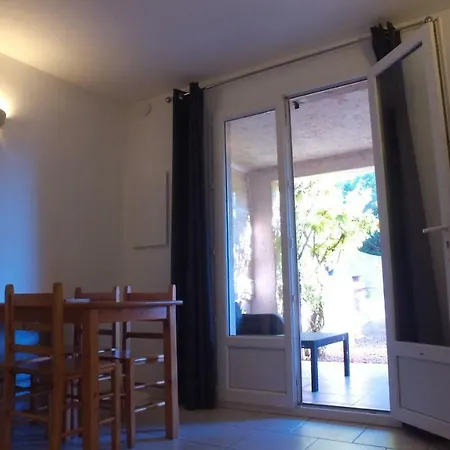 Stella D'oro Villa Porto-Vecchio