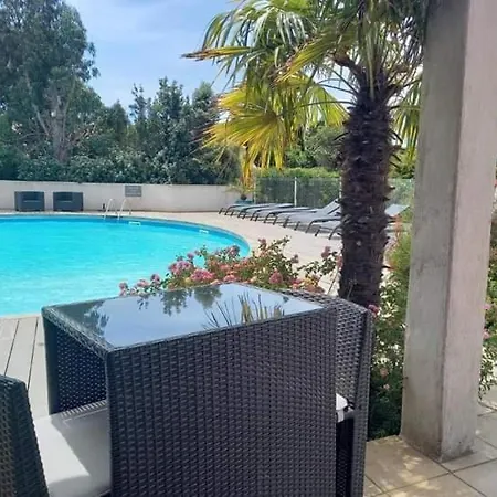 Stella D'oro Villa