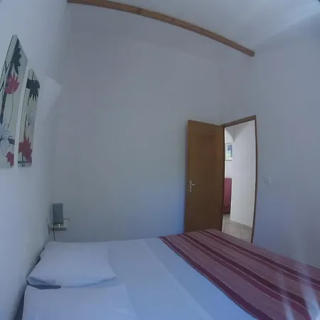 Stella D'oro Villa Porto-Vecchio (Corsica)