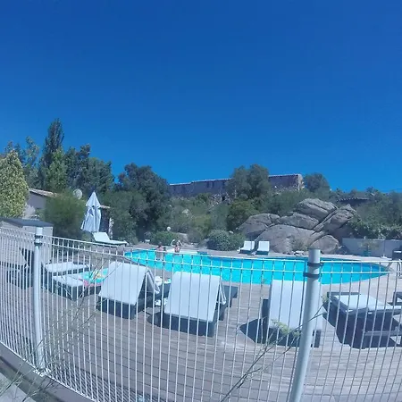 Stella D'oro Вилла *