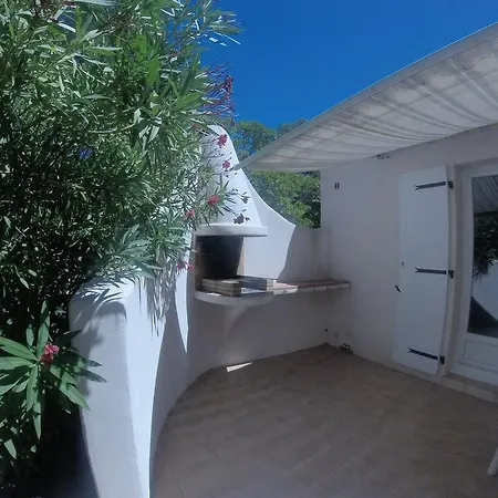 Stella D'oro * Porto-Vecchio (Corsica)