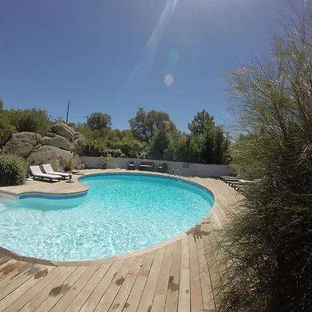 Stella D'oro Villa Porto-Vecchio (Corsica)