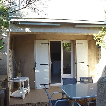 Вилла Stella D'oro Порто-Веккьо