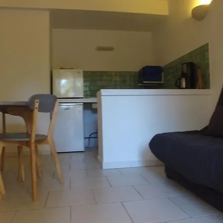 Stella D'oro Порто-Веккьо