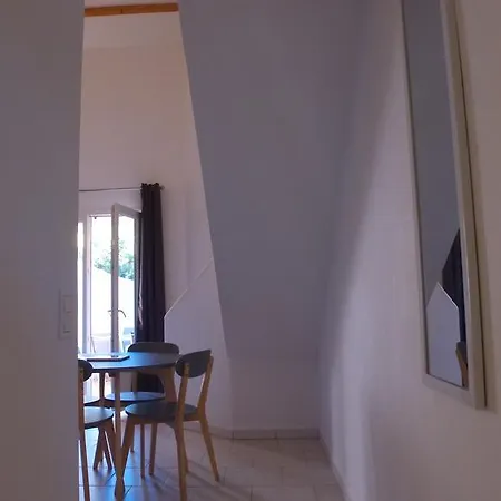 Stella D'oro * Porto-Vecchio (Corsica)