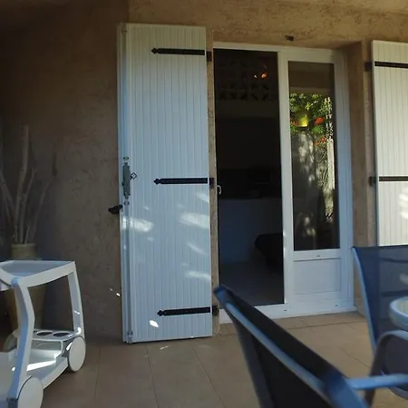 Stella D'oro Вилла Порто-Веккьо