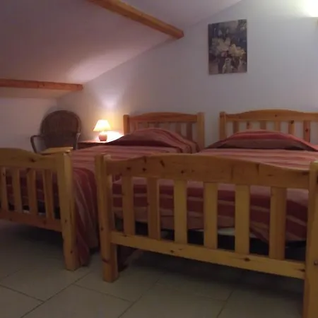 Villa Stella D'oro Porto-Vecchio (Corsica)