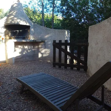 Stella D'oro Вилла Порто-Веккьо