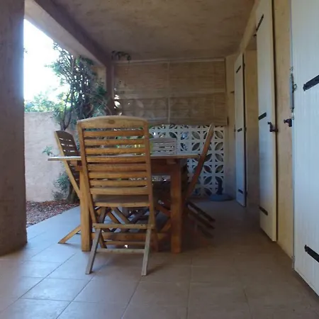 Вилла Stella D'oro