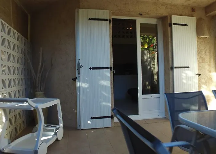 Stella D'oro Villa Porto-Vecchio (Corsica)