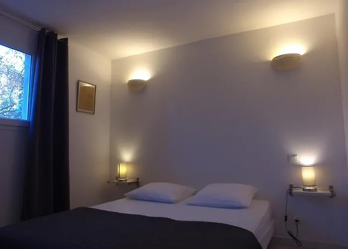 Vila Stella D'oro Porto-Vecchio (Corsica)