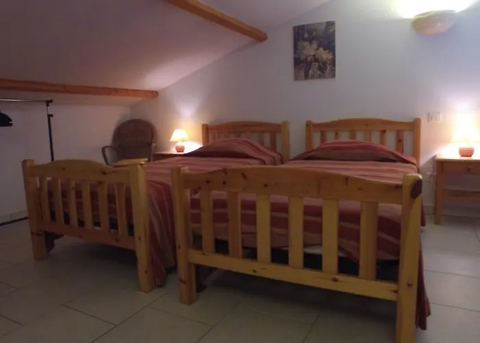 Vila Stella D'oro Porto-Vecchio (Corsica)